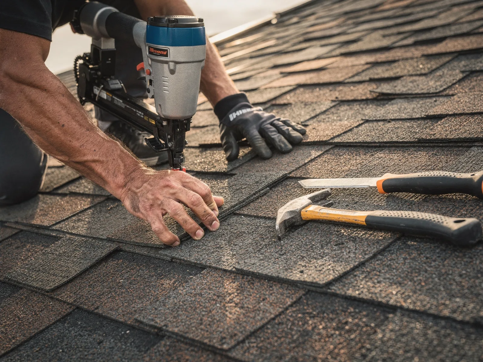 Why choose Roof Repair in Eldorado Springs, CO